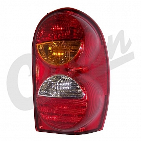 Crown Automotive Tail Light Assembly Right - 55155828AF
