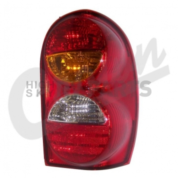 Crown Automotive Tail Light Assembly Right - 55155828AF