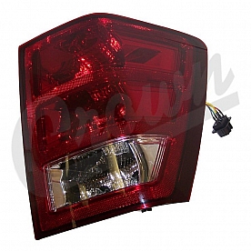 Crown Automotive Tail Light Assembly Right - 55079012AC