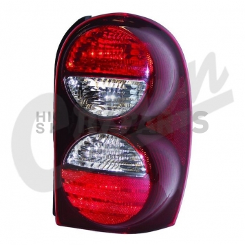 Crown Automotive Tail Light Assembly Right - 55157060AF