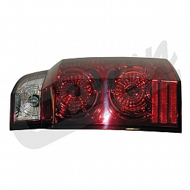 Crown Automotive Tail Light Assembly Right - 55396458AH
