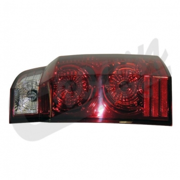 Crown Automotive Tail Light Assembly Right - 55396458AH