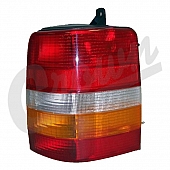 Crown Automotive Tail Light Assembly Right - 56005110