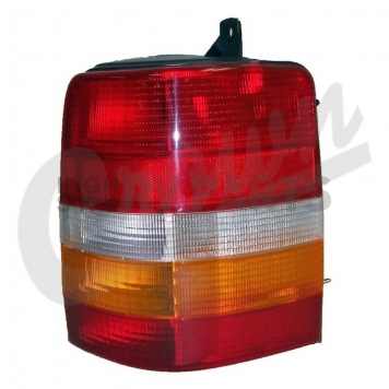 Crown Automotive Tail Light Assembly - Europe-Right - 55155116