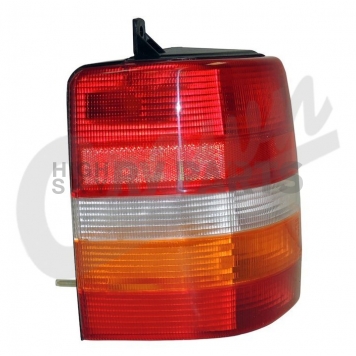 Crown Automotive Tail Light Assembly Left - 56005111