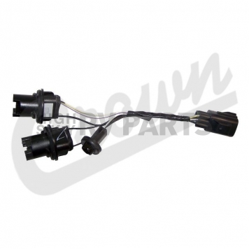Crown Automotive Tail Light Wiring Europe - 68004167AA