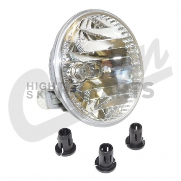 Crown Automotive Fog LIght - 68081399AB