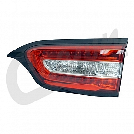 Crown Automotive Tail Light Assembly Right - 68102920AC