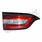 Crown Automotive Tail Light Assembly Left - 68102921AC