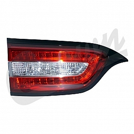 Crown Automotive Tail Light Assembly Left - 68102921AC