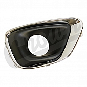 Crown Automotive Fog LIghts Bezel Right - 68213204AA
