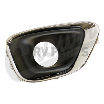 Crown Automotive Fog LIghts Bezel Right - 68213204AA