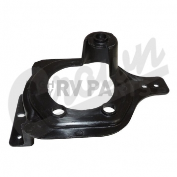 Crown Automotive Fog Light Bracket - Front Left - 68293713AA