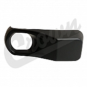 Crown Automotive Fog Light Bezel Left - 68295559AA