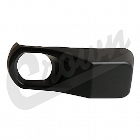 Crown Automotive Fog Light Bezel Left - 68295559AA