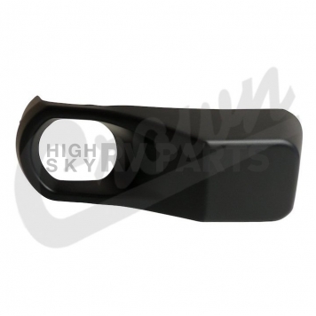 Crown Automotive Fog Light Bezel Left - 68295559AA