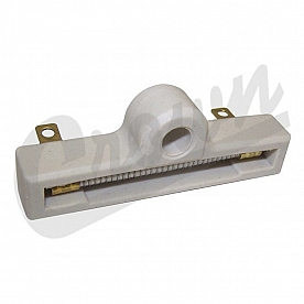 Crown Automotive Ballast Resistor - 33000682