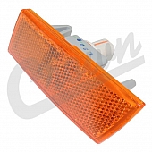 Crown Automotive Right Side Marker Light - 4805860AA