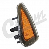 Crown Automotive Right Side Marker Light - 4806218AD