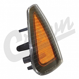 Crown Automotive Right Side Marker Light - 4806218AD