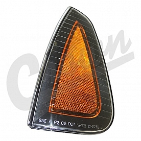 Crown Automotive Left Side Marker Light - 4806219AD