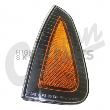 Crown Automotive Left Side Marker Light - 4806219AD