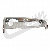 Crown Automotive Side Marker Light Trim Left - 55002308