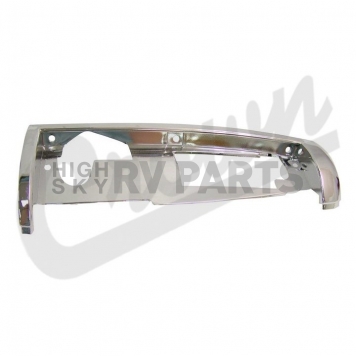 Crown Automotive Side Marker Light Trim Left - 55002308