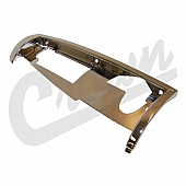 Crown Automotive Side Marker Light Trim Left - 55002309