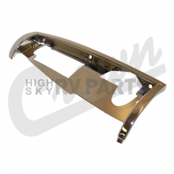 Crown Automotive Side Marker Light Trim Left - 55002309