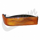 Crown Automotive Turn Signal / Parking Light Assembly - Europe-Right -  55054580