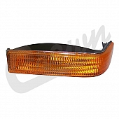 Crown Automotive Parking Light Assemblies - Europe-Left - 55054581