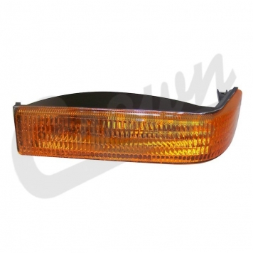 Crown Automotive Parking Light Assemblies - Europe-Left - 55054581
