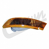 Crown Automotive Right Parking Marker Light - 55156766AE