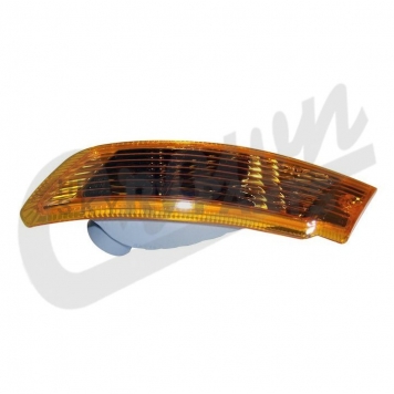 Crown Automotive Left Parking Marker Light - 55156767AE