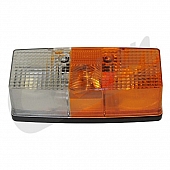 Crown Automotive Left Parking Light - 56003011