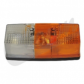 Crown Automotive Left Parking Light - 56003011