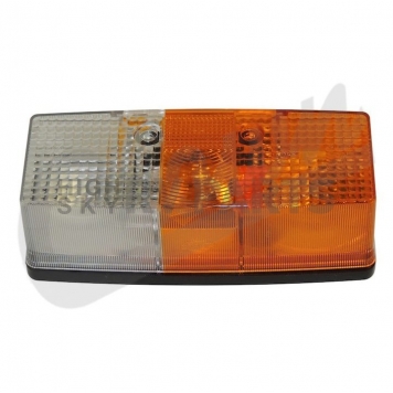 Crown Automotive Right Parking Light - 56003010