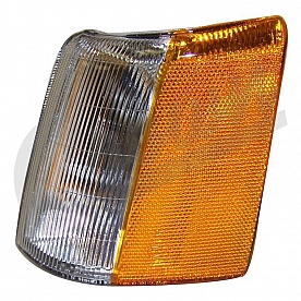 Crown Automotive Jeep Right Parking / Cornering Light Assembly 56005104