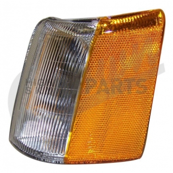 Crown Automotive Left Parking Turn Signal Light - 56005105