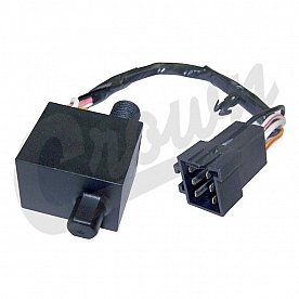 Crown Automotive Brake Light Switch - 56006981