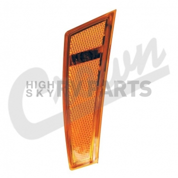 Crown Automotive Left Side Marker Light - 57010213AC