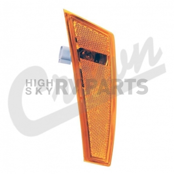 Crown Automotive Right Side Marker Light - 57010214AC