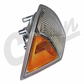 Crown Automotive Right Parking Turn Signal Light - 68000682AB