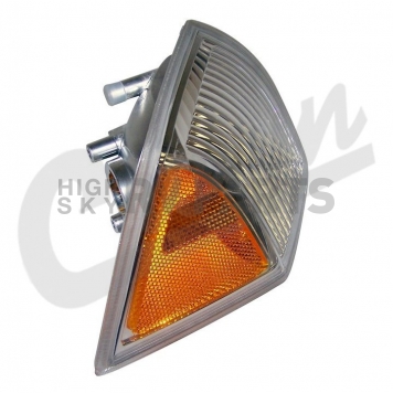 Crown Automotive Right Parking Turn Signal Light - 68000682AB