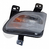 Crown Automotive Right Parking Light - 68256431AA