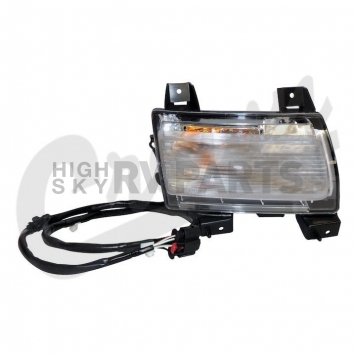 Crown Automotive Right Front Parking Light - 68307244AE