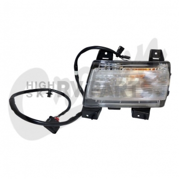 Crown Automotive Left Front Parking Light - 68307245AE