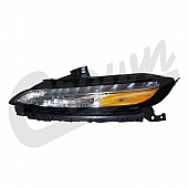 Crown Automotive Front Left Parking Light - 68321887AB