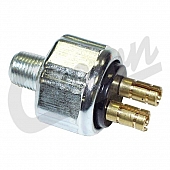 Crown Automotive Brake Light Switch - J0931216
